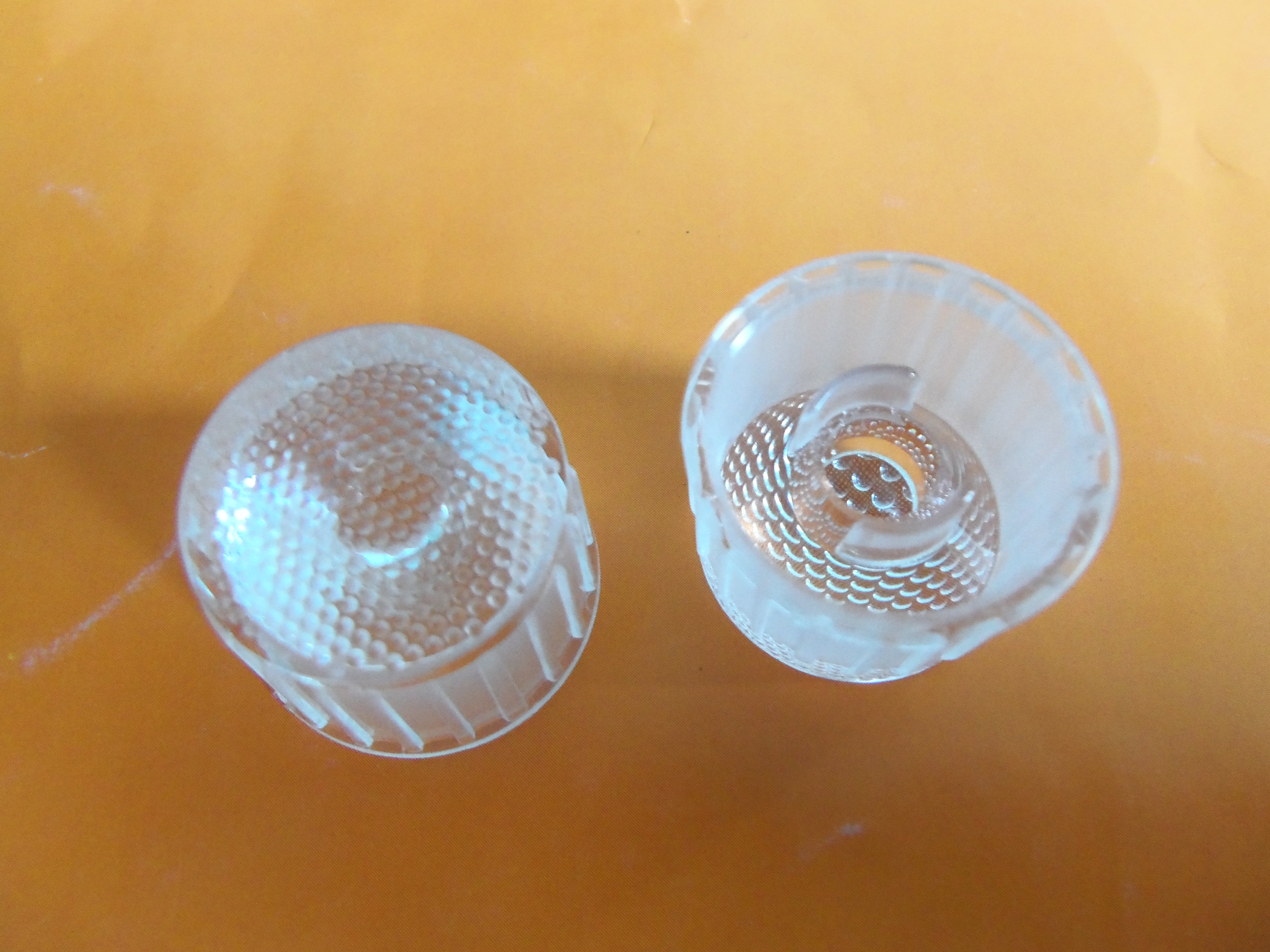 客戶見證品質(zhì)，旭錦防水透鏡就是好