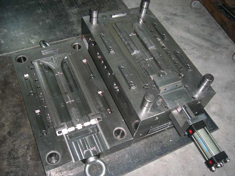 中山市旭錦塑膠模具有限公司，集開模注塑加工一體