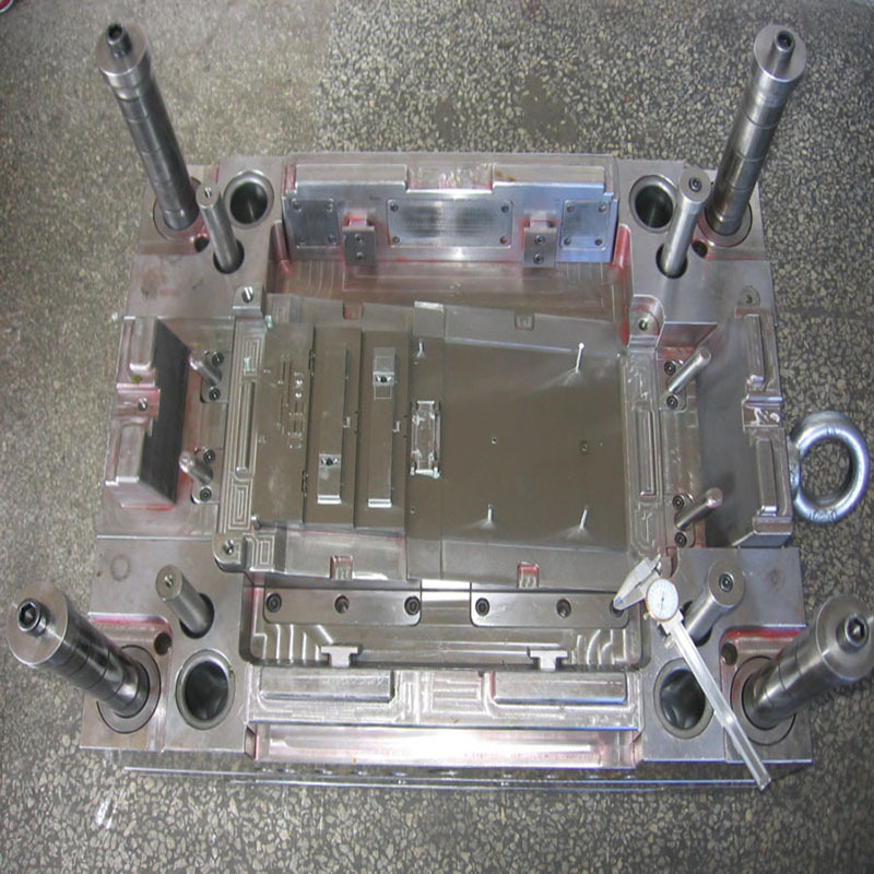 中山市旭錦塑膠模具有限公司，精密模具制造