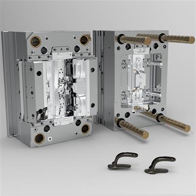 旭錦模具，注塑模具，塑料模具